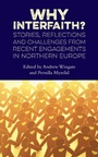 Cover: Why Interfaith? - Darton, Longman and Todd Ltd