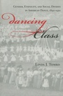 Cover: Dancing Class - Indiana University Press