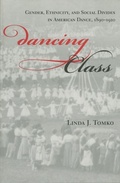 Cover: Dancing Class - Indiana University Press