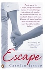 Cover: Escape - Penguin Books Ltd