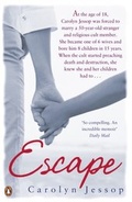 Cover: Escape - Penguin Books Ltd