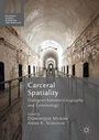 Cover: Carceral Spatiality - Palgrave Macmillan