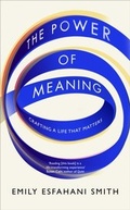 Cover: The Power of Meaning - Ebury Digital