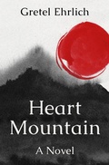 Cover: Heart Mountain - Open Road Media