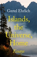 Cover: Islands, the Universe, Home - Open Road Media