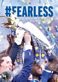 Cover: Fearless - G2 Rights Ltd