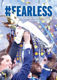 Enlarge image Cover: Fearless - G2 Rights Ltd