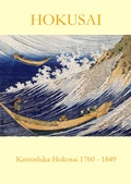 Cover: Hokusai - G2 Rights Ltd