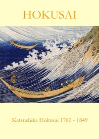 Enlarge image Cover: Hokusai - G2 Rights Ltd