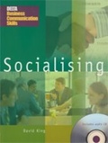 Cover: Socialising - Delta Publishing