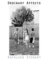Cover: Ordinary Affects - Duke University Press