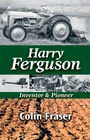 Cover: Harry Ferguson: Inventor and Pioneer - Old Pond Books