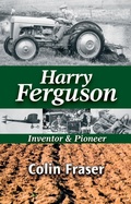 Cover: Harry Ferguson: Inventor and Pioneer - Old Pond Books