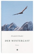 Cover: Der Wintergast - AMATO VERLAG
