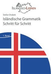 Abbildung von: Isländische Grammatik Schritt für Schritt - IsländischLernen