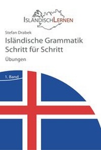 Abbildung von: Isländische Grammatik Schritt für Schritt - Übungen - IsländischLernen
