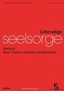 Bild: Lebendige Seelsorge 5/2016 - Echter