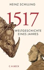 Cover: 1517 - C.H.BECK