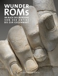 Cover: Wunder Roms - Michael Imhof Verlag