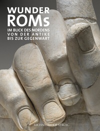 Enlarge image Cover: Wunder Roms - Michael Imhof Verlag