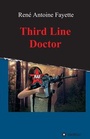 Cover: Third Line Doctor - tredition