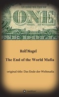 Cover: The End of the World Mafia - tredition