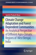 Abbildung von: Climate Change Adaptation and Forest Dependent Communities - Springer
