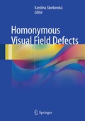 Abbildung von: Homonymous Visual Field Defects - Springer