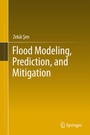 Cover: Flood Modeling, Prediction and Mitigation - Springer