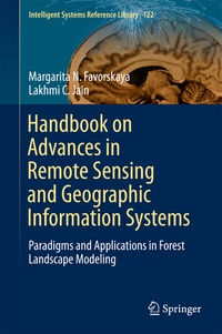 Abbildung von: Handbook on Advances in Remote Sensing and Geographic Information Systems - Springer