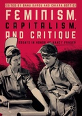 Cover: Feminism, Capitalism, and Critique - Palgrave Macmillan