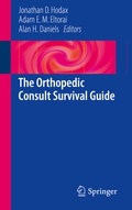 Cover: The Orthopedic Consult Survival Guide - Springer