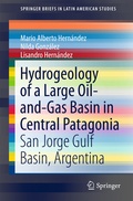 Cover: Hydrogeology of a Large Oil-and-Gas Basin in Central Patagonia - Springer