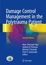 Cover: Damage Control Management in the Polytrauma Patient - Springer