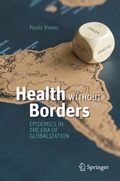 Cover: Health Without Borders - Springer