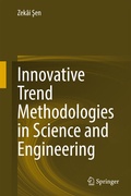 Cover: Innovative Trend Methodologies in Science and Engineering - Springer