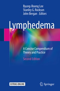 Abbildung von: Lymphedema - Springer