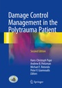 Cover: Damage Control Management in the Polytrauma Patient - Springer