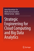 Cover: Strategic Engineering for Cloud Computing and Big Data Analytics - Springer
