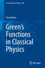 Cover: Green's Functions in Classical Physics - Springer