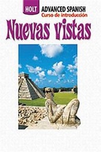 Abbildung von: Nuevas Vistas - Holt McDougal