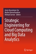 Cover: Strategic Engineering for Cloud Computing and Big Data Analytics - Springer