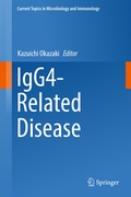 Cover: IgG4-Related Disease - Springer