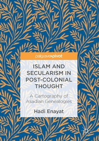 Abbildung von: Islam and Secularism in Post-Colonial Thought - Palgrave Macmillan