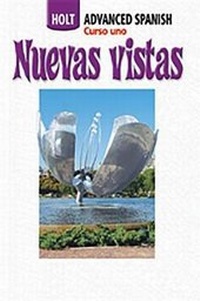 Abbildung von: Nuevas Vistas - Holt McDougal