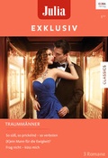 Cover: Julia Exklusiv Band 280 - Verlagsgruppe HarperCollins