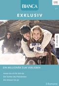 Cover: Bianca Exklusiv Band 279 - Verlagsgruppe HarperCollins