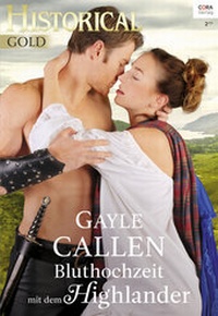 Enlarge image Cover: Bluthochzeit mit dem Highlander - Verlagsgruppe HarperCollins