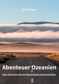 Abbildung von: Abenteuer Ozeanien - BoD - Books on Demand