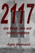 Cover: 2117 - neobooks